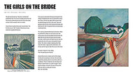 Edvard Munch Pop-Ups