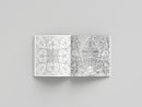 William Morris Coloring Book