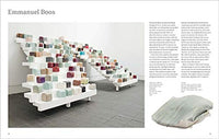 Contemporary Ceramic Art