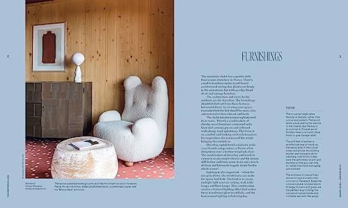The New French Look: Interiors with a contemporary edge