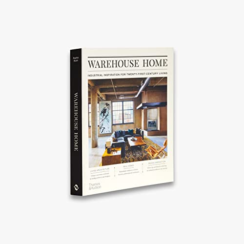 Warehouse Home