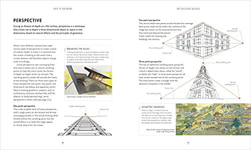 The Artist's Manual: The Definitive Art Sourcebook: Media, Materials, Tools, and Techniques