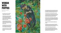 Edvard Munch Pop-Ups