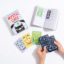 Mystic Cats Tarot: A 78-Card Deck and Guidebook