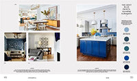 House Beautiful: Live Colorfully