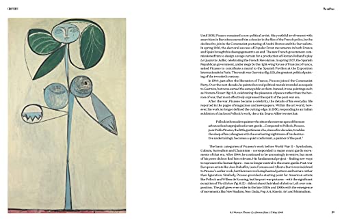 Looking at Picasso