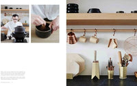 The Kinfolk Home: Interiors For Slow Living