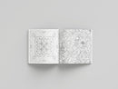 William Morris Coloring Book