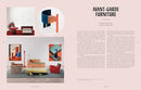 Ornament is Not a Crime: Contemporary interiors with a postmodern twist