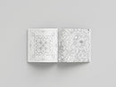 William Morris Coloring Book