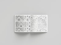 William Morris Coloring Book