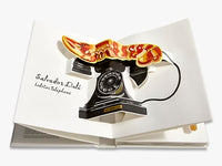 Pop-Up Surrealism