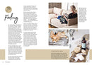 The Feel Good Home: A Practical Guide to Conscious Living