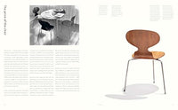 The Designs of Arne Jacobsen