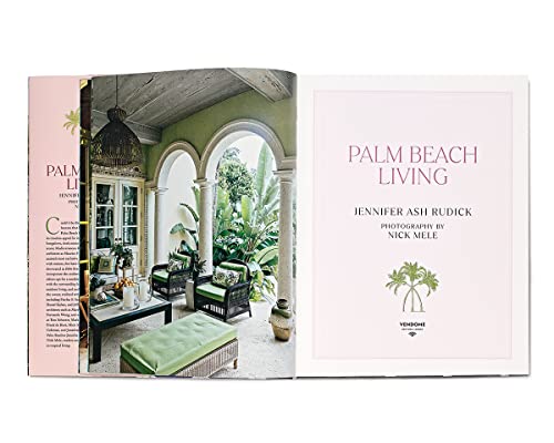 Palm Beach Living