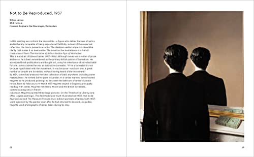 Magritte: Masters of Art