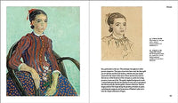 The Drawings of Vincent van Gogh