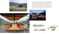 New Tiny Houses: space-saving architecture