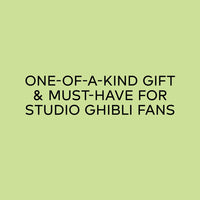 Studio Ghibli 100 Postcards Vol 2