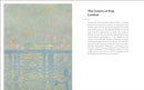 Claude Monet: The Truth of Nature