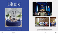 House Beautiful: Live Colorfully