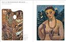 The Artist's Palette: The palettes behind the paintings of 50 great artists