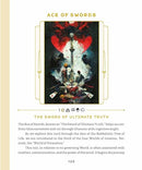 The Artist Decoded Tarot: A Deck and Guidebook