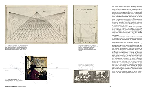 Vermeer - The Rijksmuseum's major exhibition catalogue