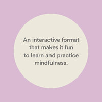 Mindfulness Dice