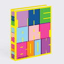 The Art Book