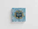 William Morris Coloring Book