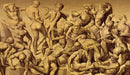 Michelangelo and Beyond