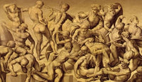 Michelangelo and Beyond