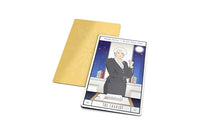 Meryl Tarot: Divination with Hollywood's high priestess