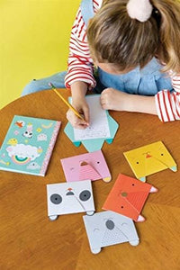 Petit Collage DIY Kit | My Stationery Set