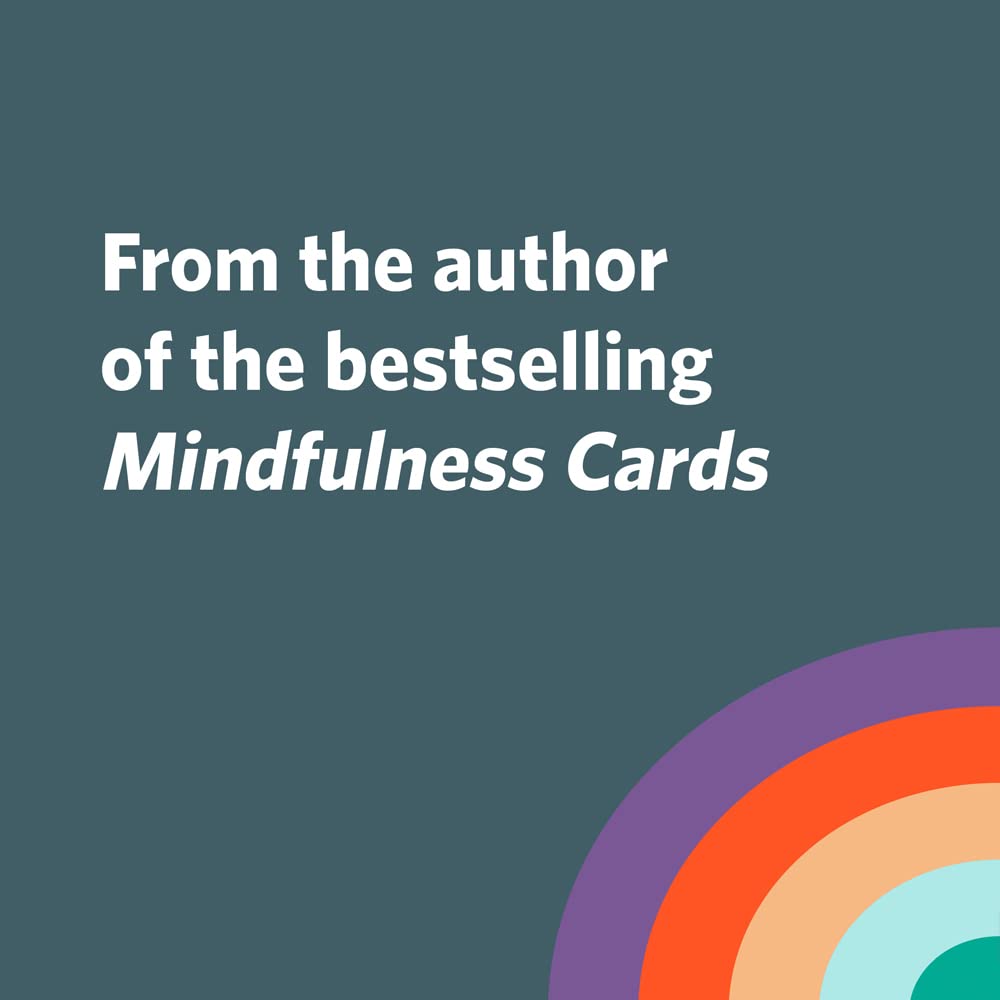Mindfulness Journal: Writing Rituals for Self-Discovery, Clarity, and Joy