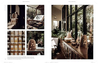 Creative Homes: Evocative, eclectic and carefully curated interiors