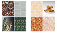 The V&A Sourcebook of Pattern and Ornament
