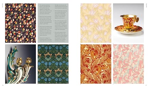 The V&A Sourcebook of Pattern and Ornament