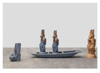 Chen Xi: A Rabbit’s Tale