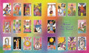 The Big Book of Queer Stickers: Includes 1,000+ Stickers!