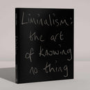 Based Upon: Liminalism