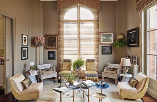 Inside Paris