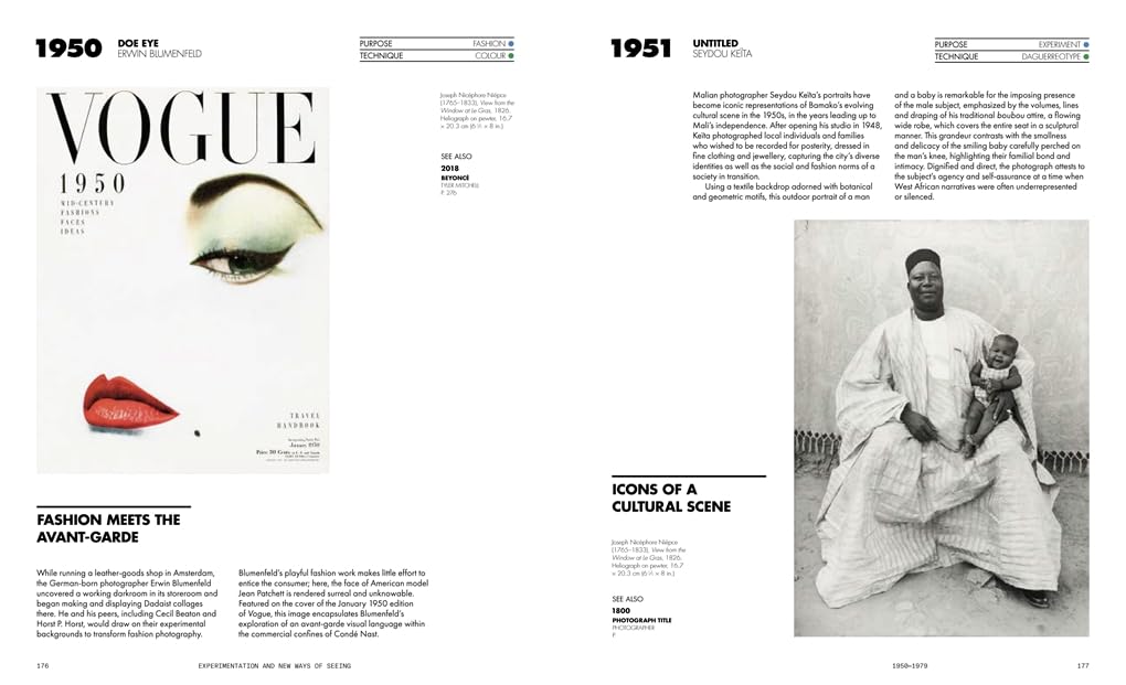 This is Photography: The First 200 Years
