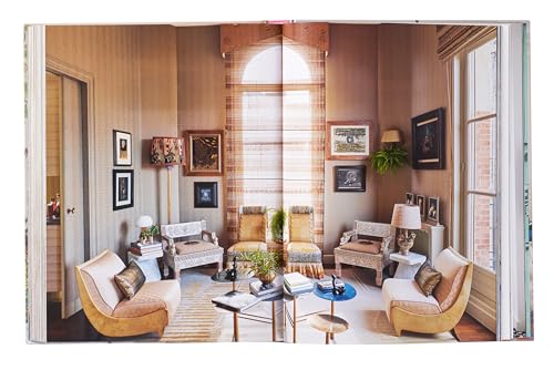 Inside Paris