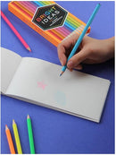 Bright Ideas Neon Colored Pencils