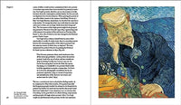 The Drawings of Vincent van Gogh