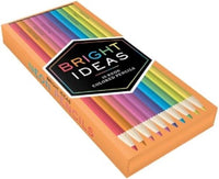 Bright Ideas Neon Colored Pencils