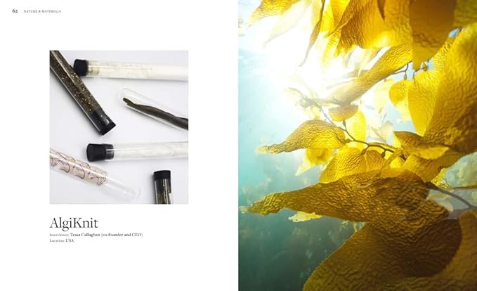 Regenerative Fashion: A Nature-based Approach to Fibres, Livelihoods and Leadership