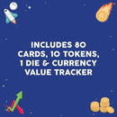 Coin Crash